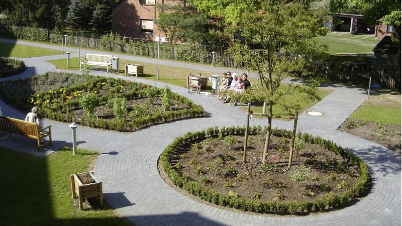 DSG Pflegewohnstift Falkensee – Bild 4