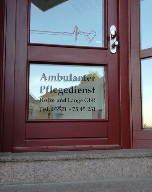 ambulanter Pflegedienst Holze und Lange – Bild 2