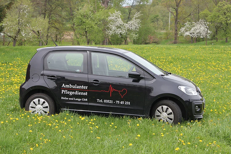 ambulanter Pflegedienst Holze und Lange – Bild 3