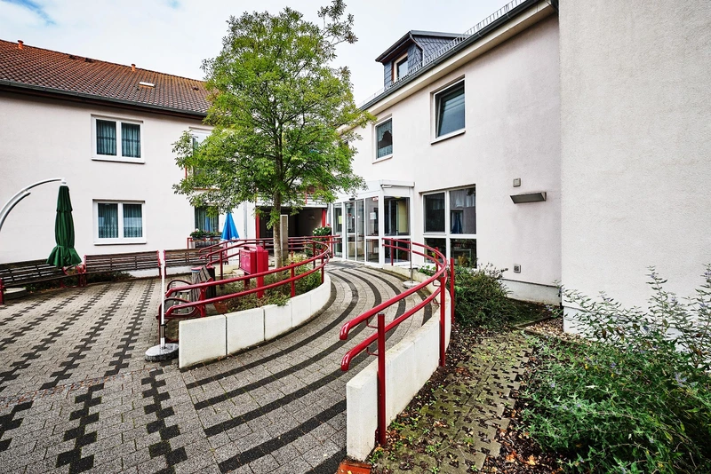 Evangelisches Seniorenzentrum Kurt Bohm – Bild 1