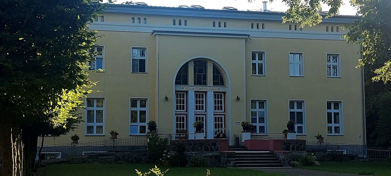 ASB Pflege- und Betreuungszentrum – Bild 1