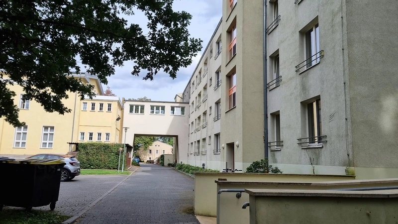 ASB Pflege- und Betreuungszentrum – Bild 2