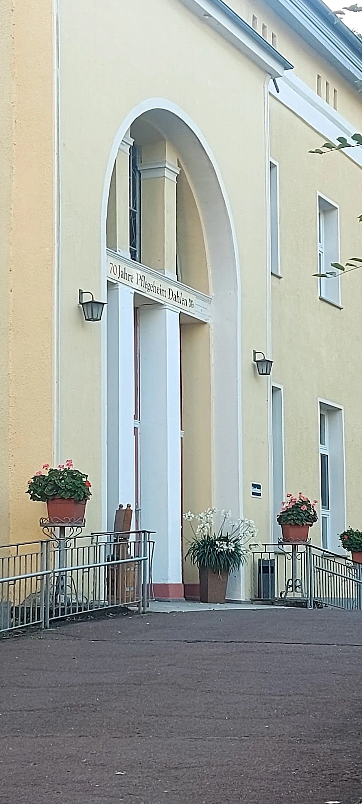 ASB Pflege- und Betreuungszentrum – Bild 3