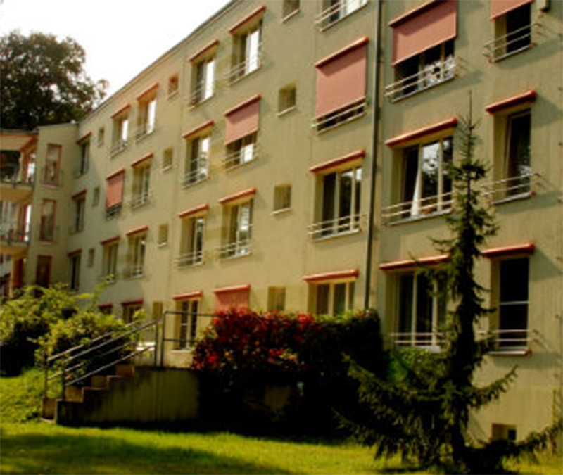 ASB Pflege- und Betreuungszentrum – Bild 4