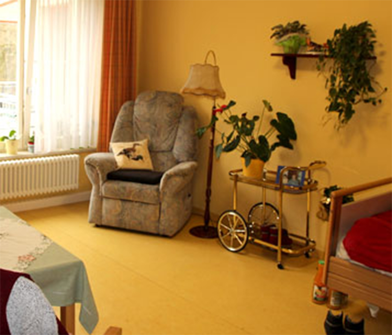 ASB Pflege- und Betreuungszentrum – Bild 5