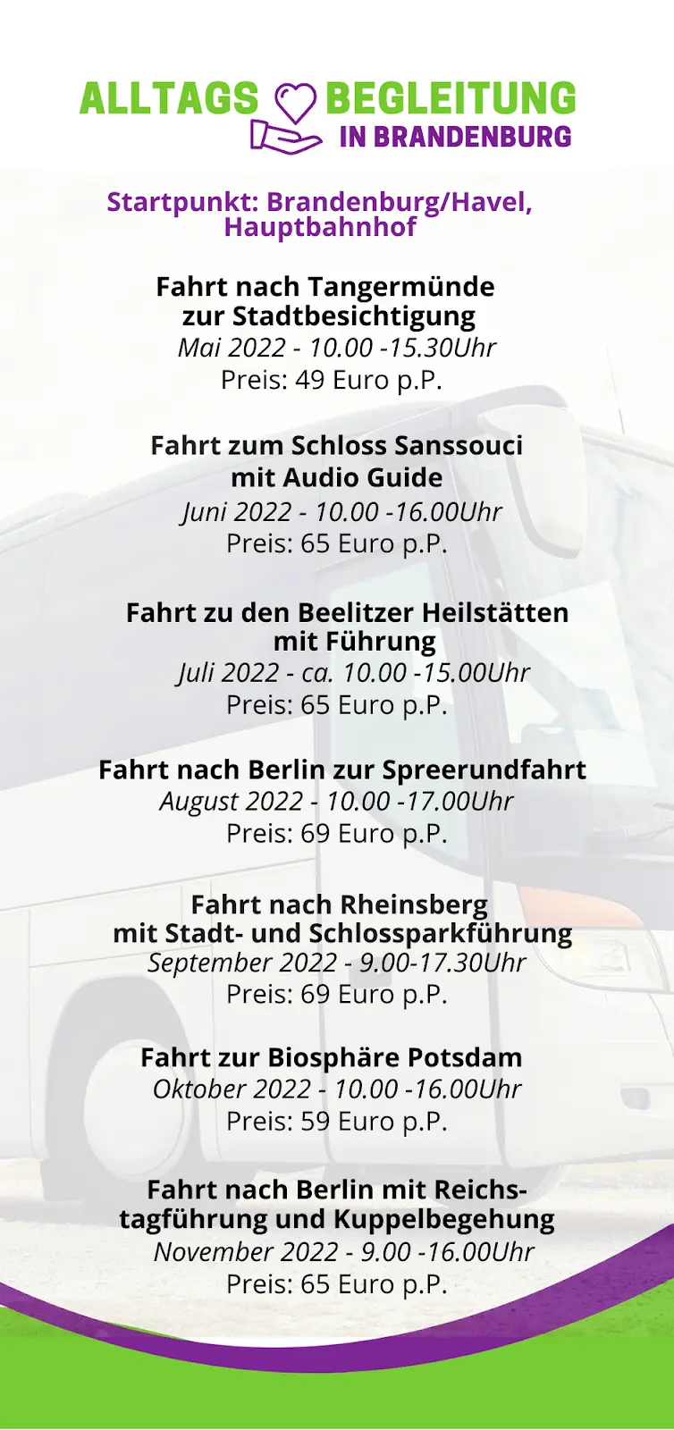 Alltagsbegleitung in Brandenburg – Bild 3