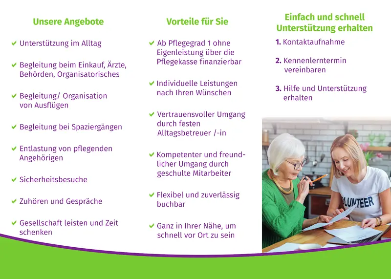 Alltagsbegleitung in Brandenburg – Bild 5