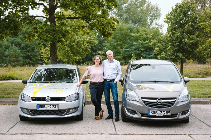 ZeitGenossen Alltags- und Kulturbegleitung – Bild 2