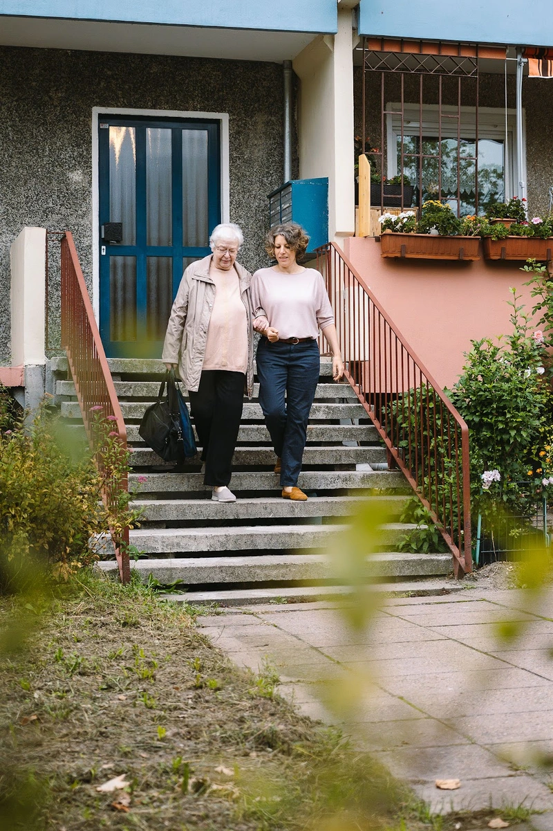 ZeitGenossen Alltags- und Kulturbegleitung – Bild 3