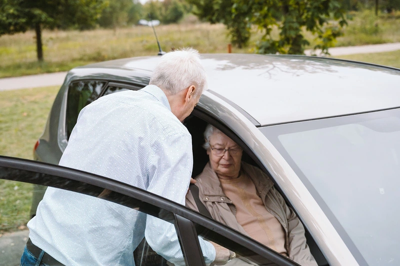 ZeitGenossen Alltags- und Kulturbegleitung – Bild 5