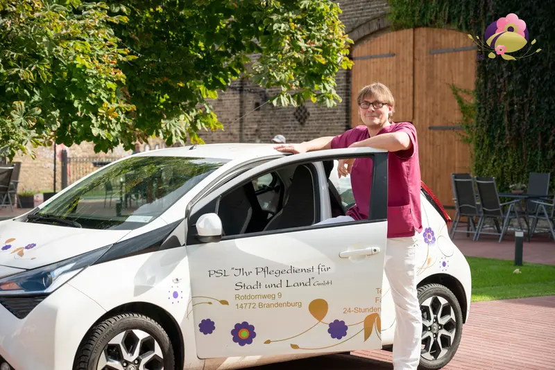 PSL Partner für soziale Lösungen GmbH – Bild 1