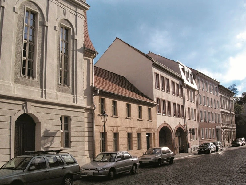 Caritas-Seniorenzentrum St. Benedikt – Bild 2