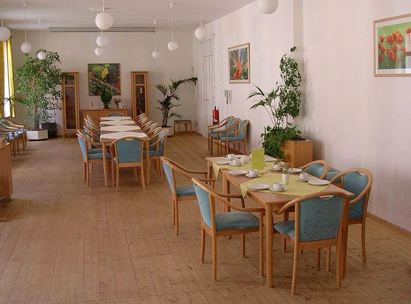 Caritas-Seniorenzentrum St. Benedikt – Bild 3