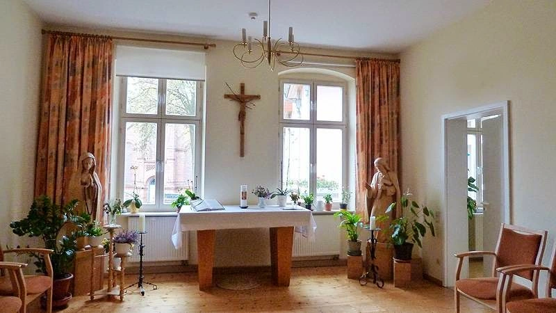 Caritas-Seniorenzentrum St. Benedikt – Bild 4