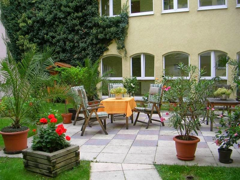 Caritas-Seniorenzentrum St. Benedikt – Bild 5