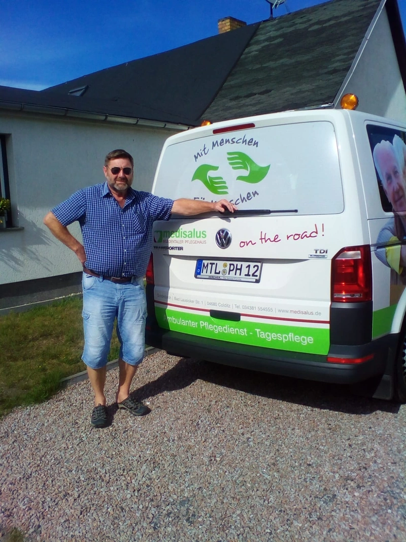 Medisalus Ambulanter Pflegedienst – Bild 3