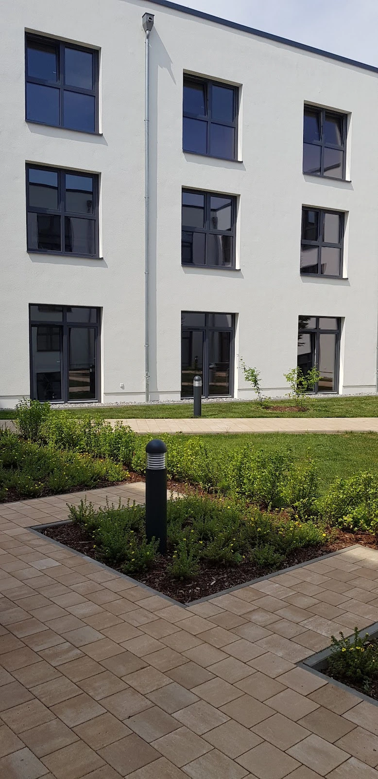 Alloheim Senioren-Residenz "Am Plauer Turm" – Bild 3