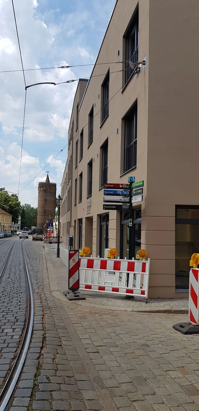 Alloheim Senioren-Residenz "Am Plauer Turm" – Bild 4