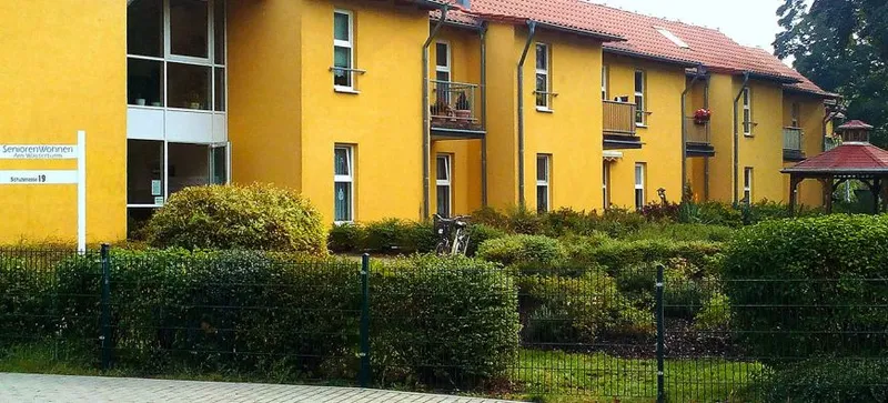 SeniorenWohnen "Am Wasserturm" – Bild 1