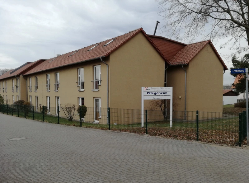 SeniorenWohnen "Am Wasserturm" – Bild 2