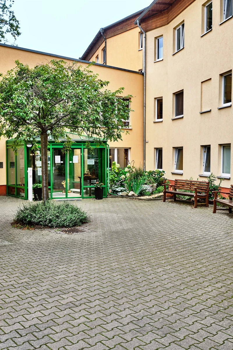 Evangelisches Seniorenzentrum Wilhelmsdorf – Bild 2