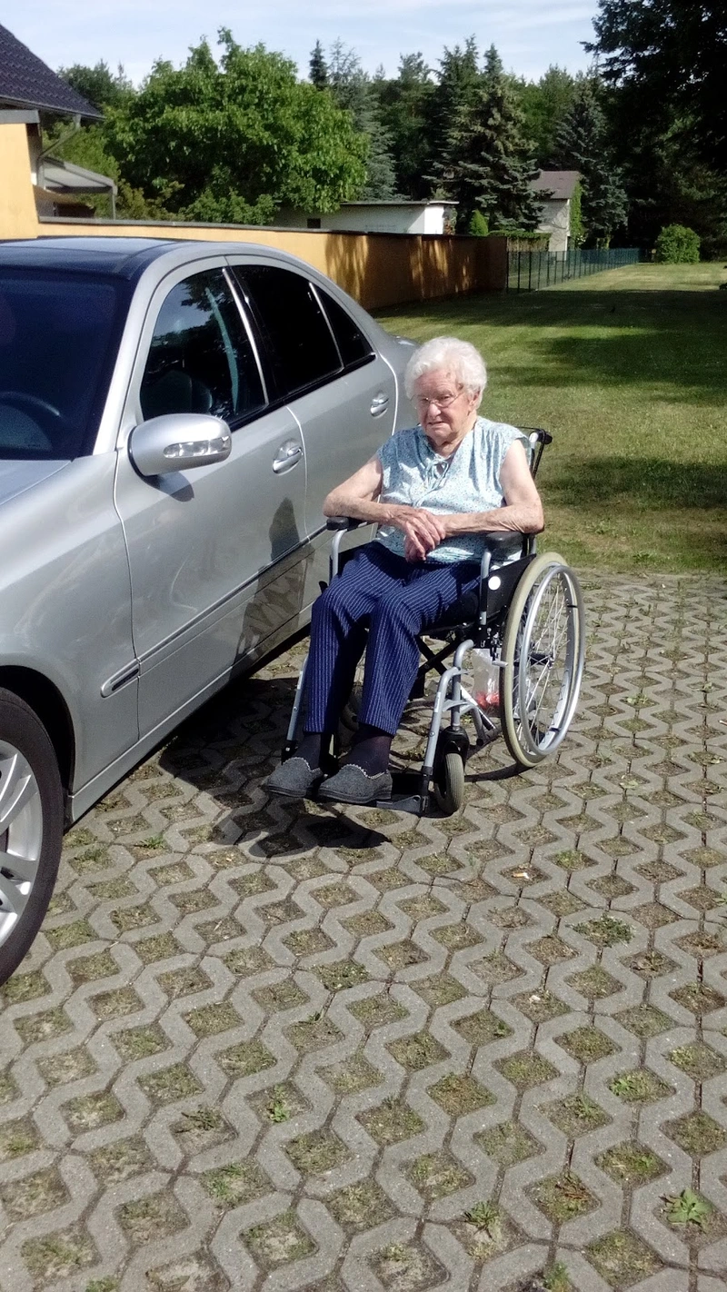 Evangelisches Seniorenzentrum Wilhelmsdorf – Bild 3