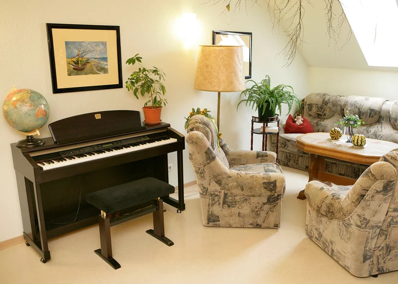 Haus am Schlosspark Jüterbog – Bild 2