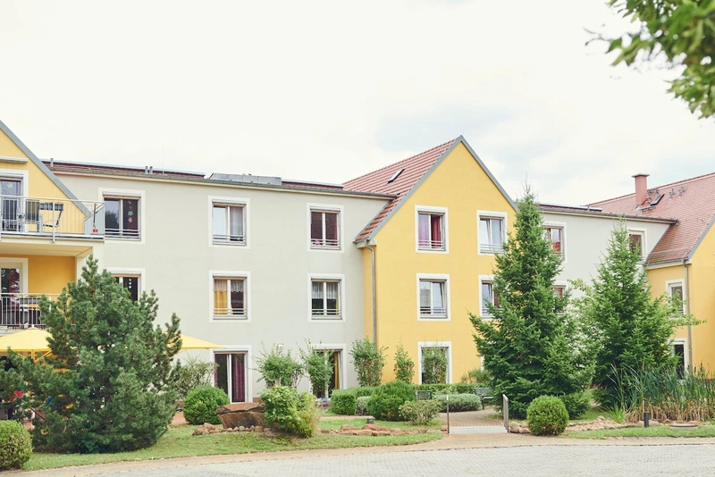 Johanniter-Seniorenzentrum Jüterbog - Tagespflege – Bild 2