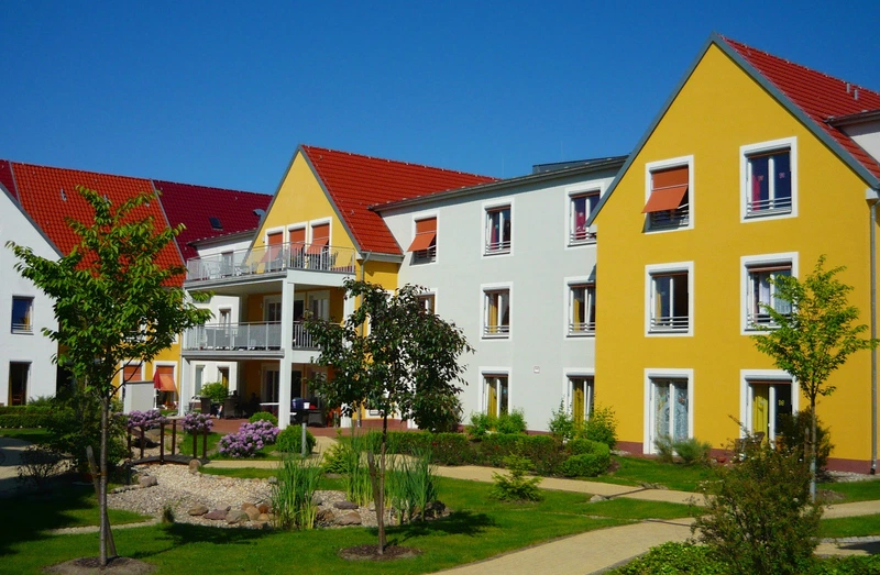 Johanniter-Seniorenzentrum Jüterbog - Tagespflege – Bild 3