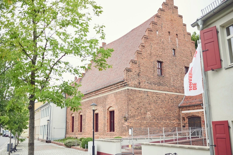 Johanniter-Seniorenzentrum Jüterbog - Tagespflege – Bild 4