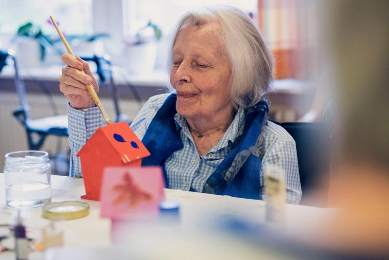 Johanniter-Seniorenzentrum Jüterbog - Tagespflege – Bild 5