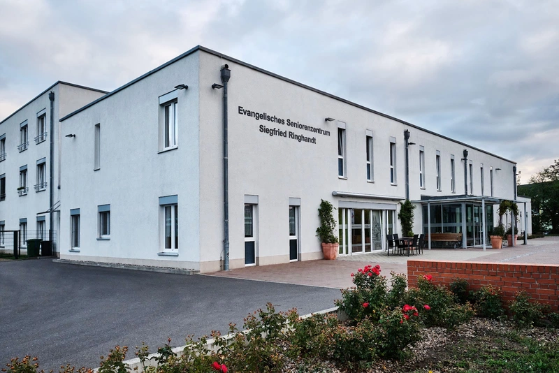 Ev. Seniorenzentrum "Siegfried Ringhandt" – Bild 2
