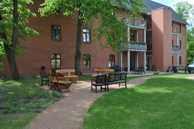 Tagespflege der Wichern Pflegedienste gGmbH – Bild 2