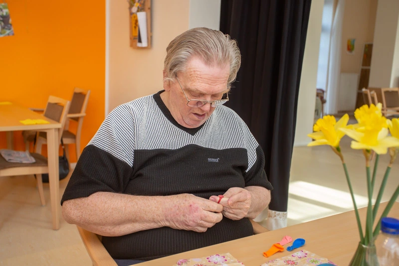 Tagespflege der Wichern Pflegedienste gGmbH – Bild 3