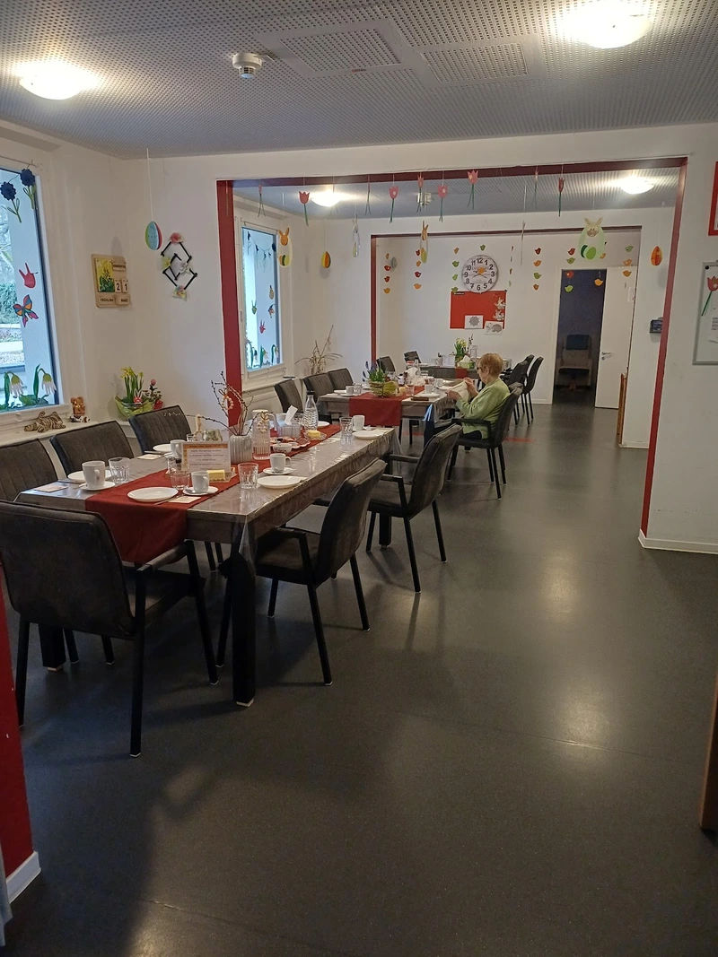 Tagespflege Sonnenschein – Bild 1