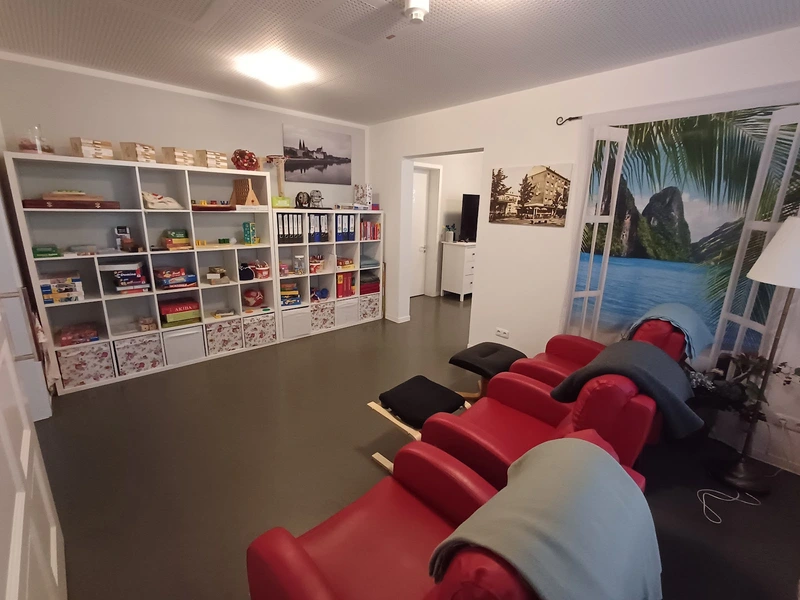 Tagespflege Sonnenschein – Bild 3