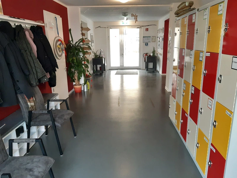 Tagespflege Sonnenschein – Bild 5