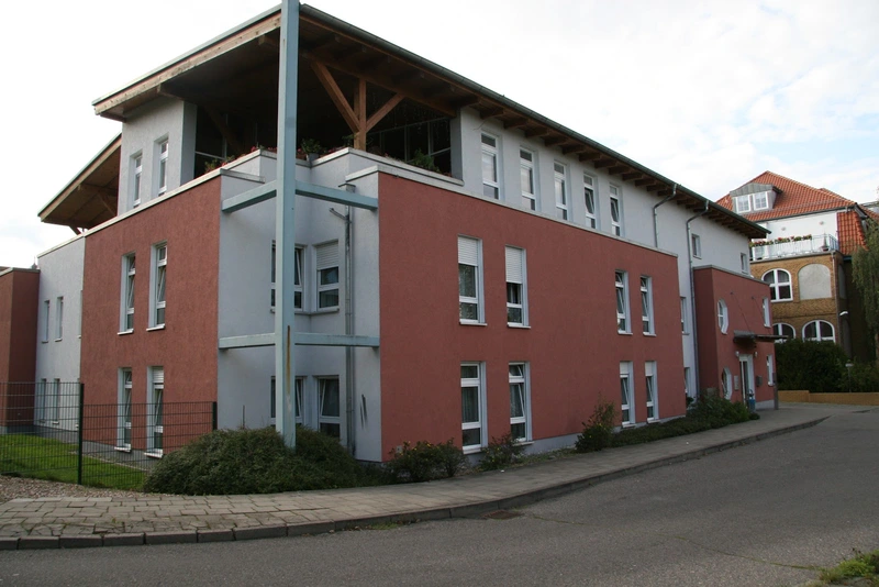 Altenpflegeheim "Theodor-Fliedner-Haus" – Bild 2