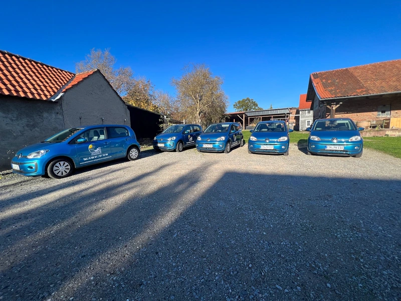 Ambulanter Pflegedienst Hagemann – Bild 2