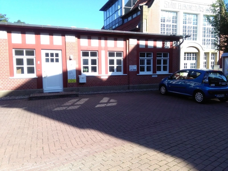 Ambulanter Pflegedienst Hagemann – Bild 3