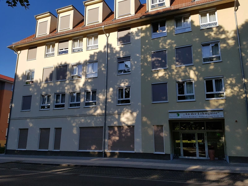 Seniorenwohnen Elsthal – Bild 4