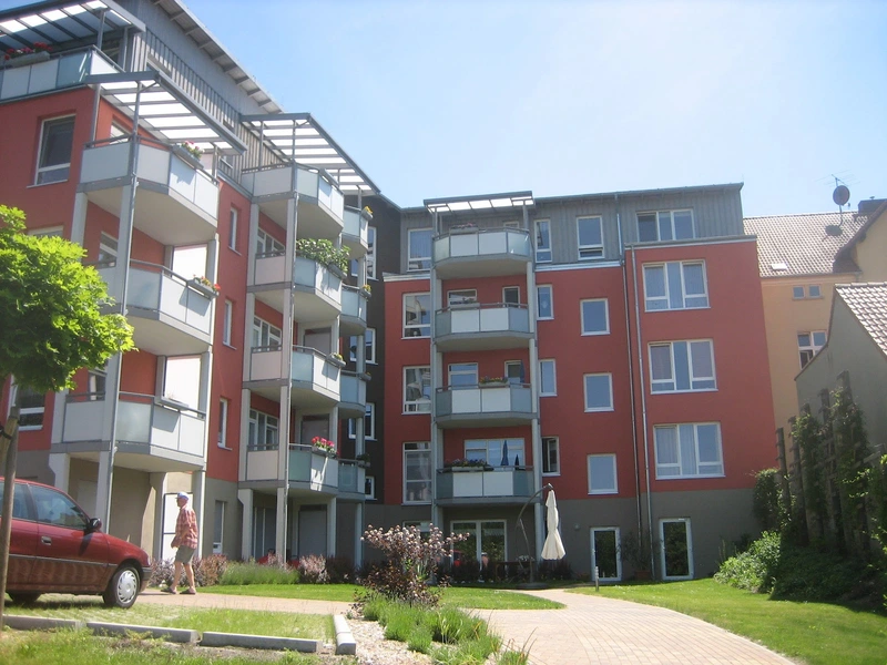 Häusliche Krankenpflege und Tagespflege Hinz – Bild 2