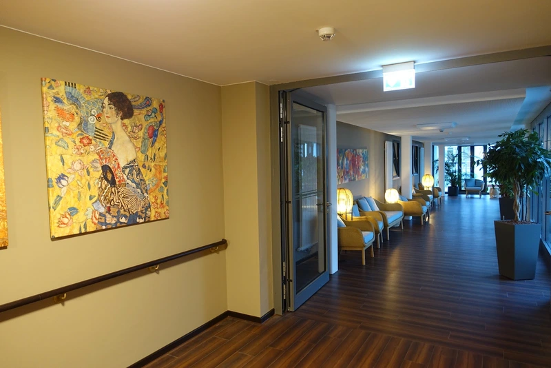 Evangelisches Seniorenzentrum Marthaheim – Bild 2