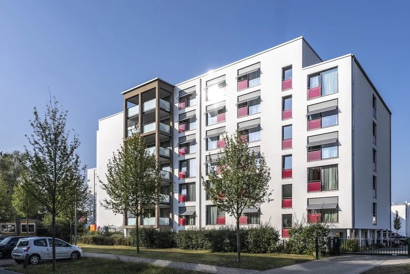 Evangelisches Seniorenzentrum Marthaheim – Bild 3