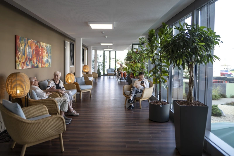 Evangelisches Seniorenzentrum Marthaheim – Bild 5