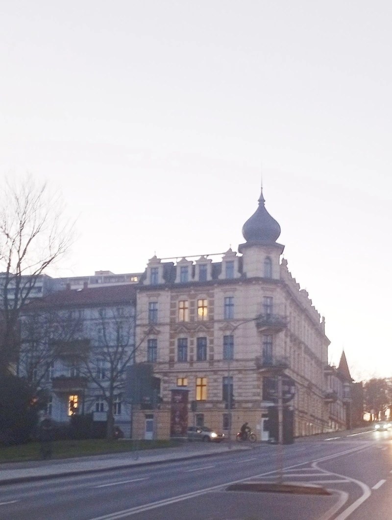 Tagespflege Herzenssache im Palais – Bild 1