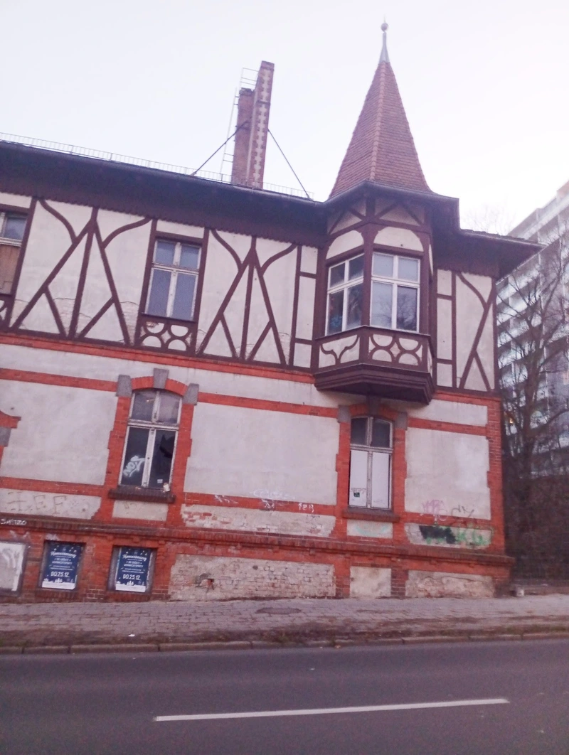 Tagespflege Herzenssache im Palais – Bild 2