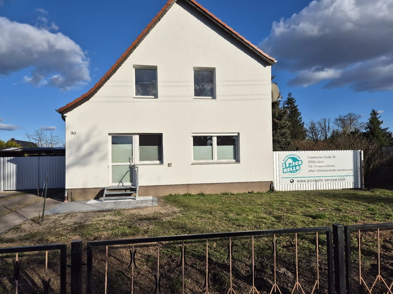 Picobello - die Alltagshelfer GmbH – Bild 1