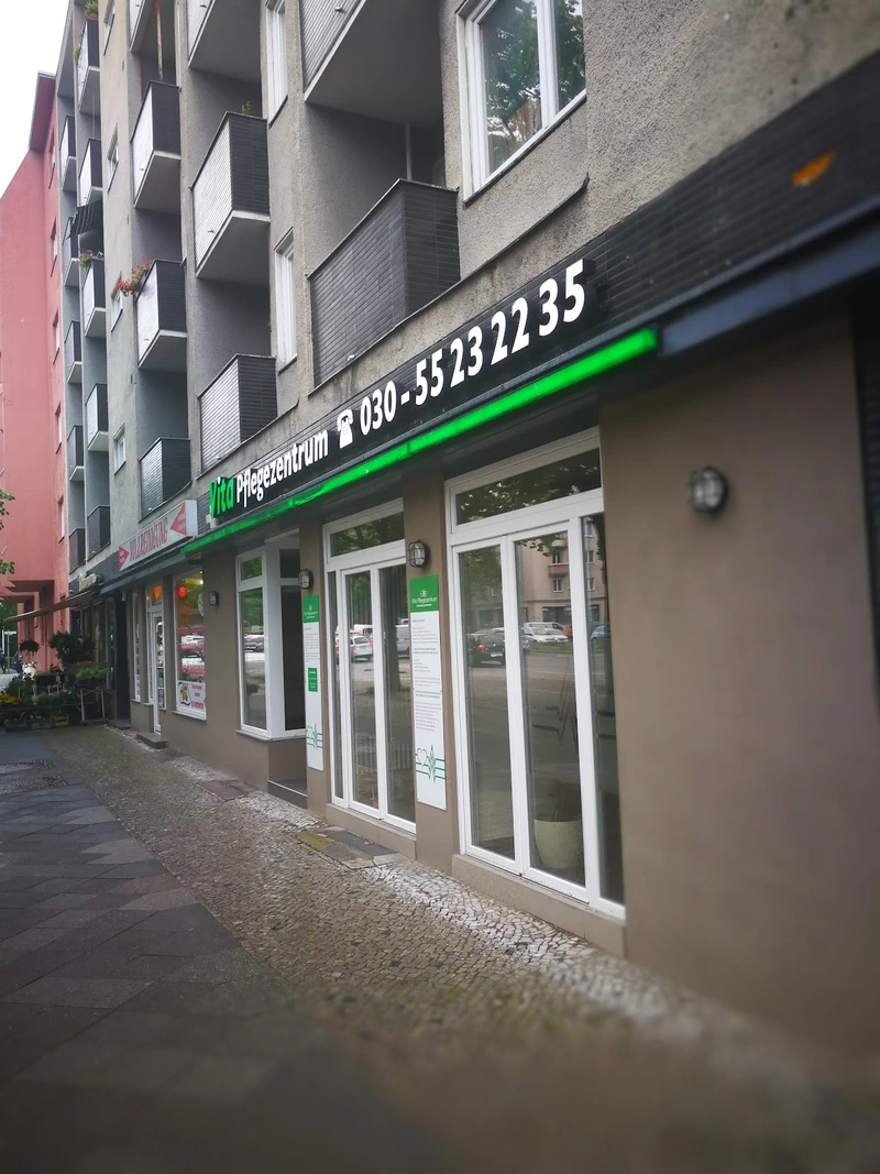 Privater Pflegedienst Friedersdorf – Bild 3