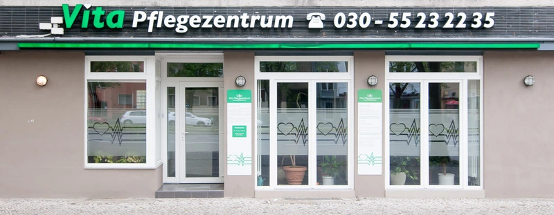 Privater Pflegedienst Friedersdorf – Bild 4